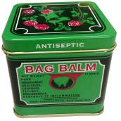 Baume pour la peau, onguent Bag Balm, 10 oz