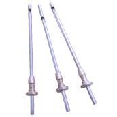 Sondes à trayon ajustables, 3
