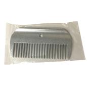 Peigne à crinière en aluminium