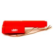 Livestock Prod Handle - Hot Shot Prod #HS200 - Red