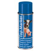 Livestock Marking Spray - Top Marker - Blue - 500 mL