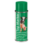 Livestock Marking Spray - Top Marker - Green - 500 mL