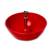 Abreuvoir automatique pour volaille, 11 pintes