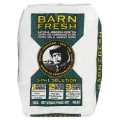 Bedding Freshener - Barn Fresh Diatomaceous Earth - 18 kg