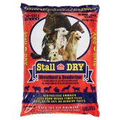 Désodorisant pour litière, terre de diat., Stall Dry, 18 kg