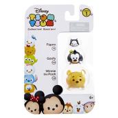Disney Tsum Tsum Figurines - Ages 6+ - 3 Pack