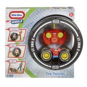 Remote Control Car Kit - Tire Twister - Ages 3+