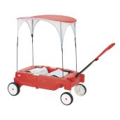 Chariot pour enfant, Fold 'n Go, 18 mois à 5 ans