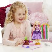 Ensemble de jeu Salon de Princess Disney, Rapunzel, 5 ans +