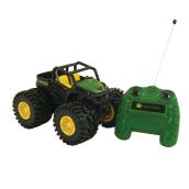 RSX Gator à radiocommande et pneus monstres de John Deere