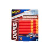 Nerf N-Strike Elite Mega Magnus Refill Darts - 10 Pack