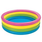 Kiddie Pool - Sunset Glow - Inflatable - 66