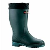 Men's Storm Feedlot Boot - 30°C - Black