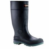 Botte Enduro pour homme, 15'', noir