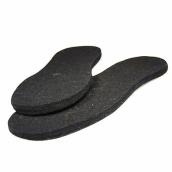 Men's Felt Pressed Insole - 7 - Blue