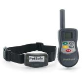 Big Dog Deluxe Remote Trainer by PetSafe - Black