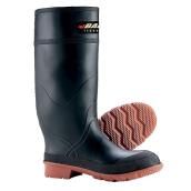 Men's Tractor Boots - Rubber - 15