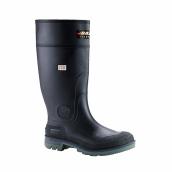 Bottes Enduro pour homme, embout de sécurité, 15", point. 11