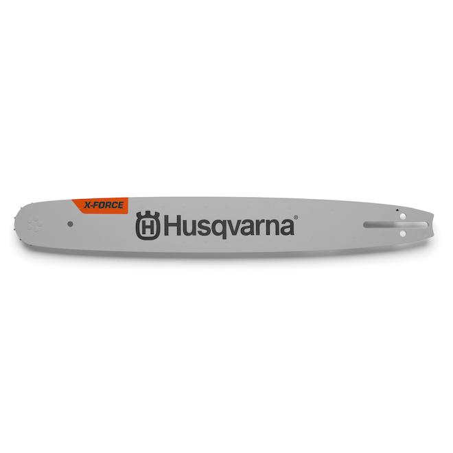 Husqvarna chainsaw store 16 inch bar