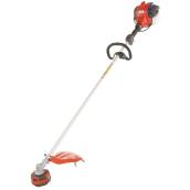 Husqvarna 18-in 130-L 2-Cycle 28 cc Motor Gas String Trimmer