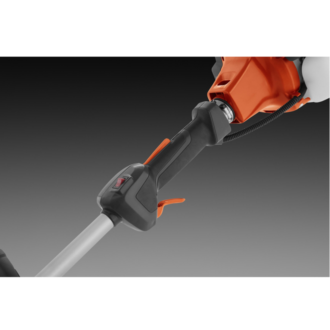 Husqvarna 18-in 2-Cycle 28 cc Motor Gas String Trimmer