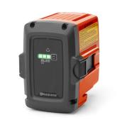 Batterie rechargeable BLi22 d'Husqvarna 40 volts 4 Ah pour outils électriques sans fil