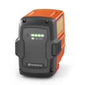 Batterie BLI30 Husqvarna au lithium-ion intégrée de 270Wh