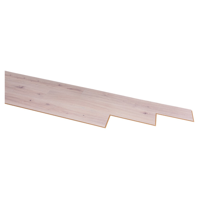 Laminate Flooring 8mm Megaloc Grey White Rona Laminate Flooring 8mm Megaloc Grey White