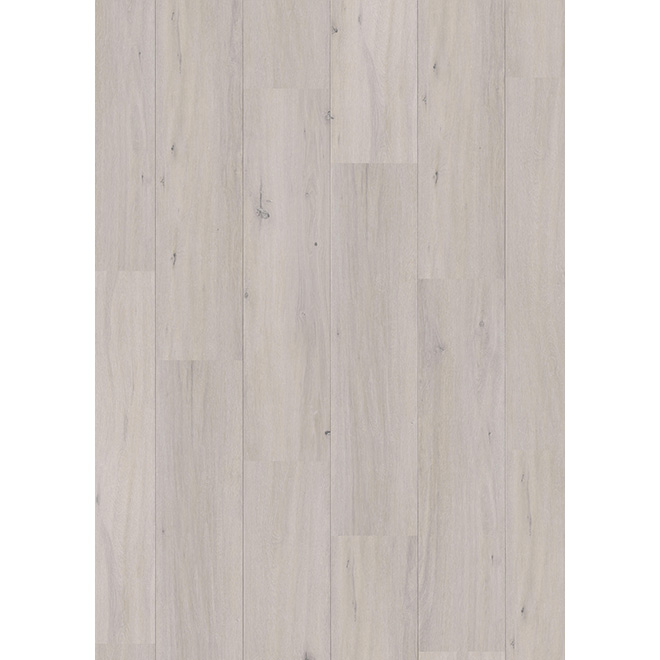 Laminate Flooring 8mm Megaloc Grey White Rona Laminate Flooring 8mm Megaloc Grey White