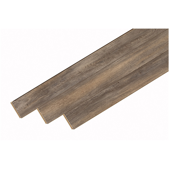 Laminate Flooring 12mm Megaloc Grey Rona Laminate Flooring 12mm Megaloc Grey