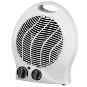 Chaufferette à air pulsé 1500W