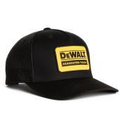 DEWALT Black Cap - One Size