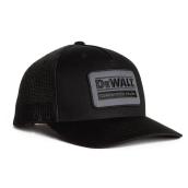 Casquette de camionneur DEWALT, noir/gris