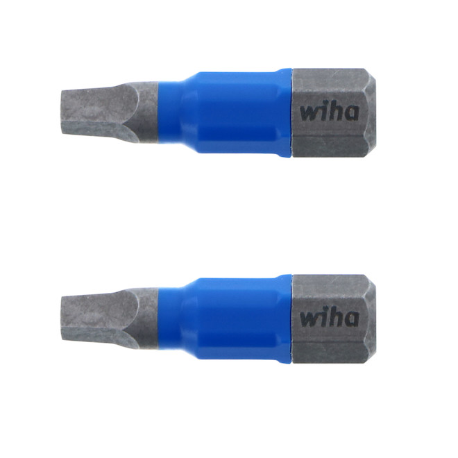 Hex Shank Bits  Construction Fasteners and Tools