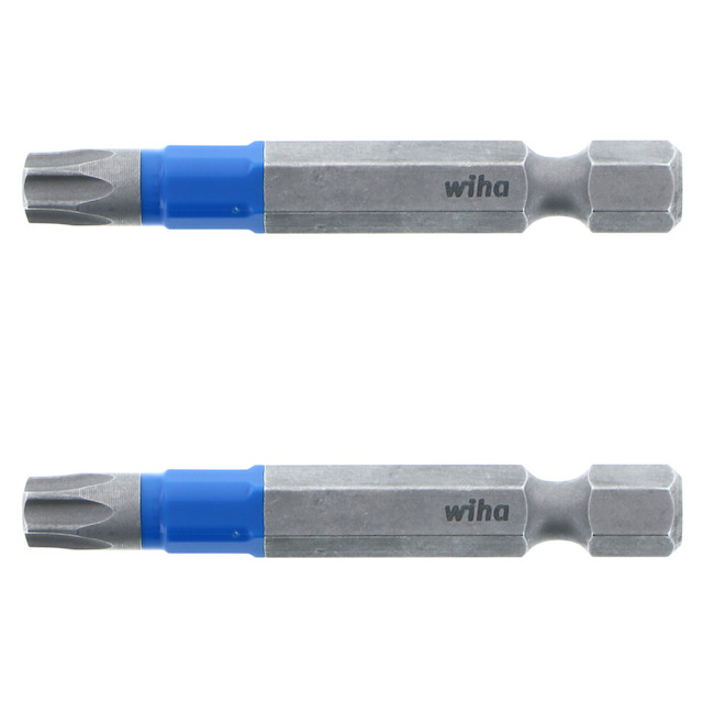 Wiha impact driver online bits