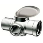 INVERSEUR DE DÉBIT AJUSTABLE