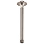 BRAS DE DOUCHE PLAFOND