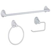 Accessoires de salle de bain