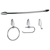Accessoires de salle de bain
