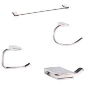 Accessoires de salle de bain