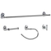 Accessoires de salle de bain