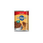Dog Food - Beef - 630 g