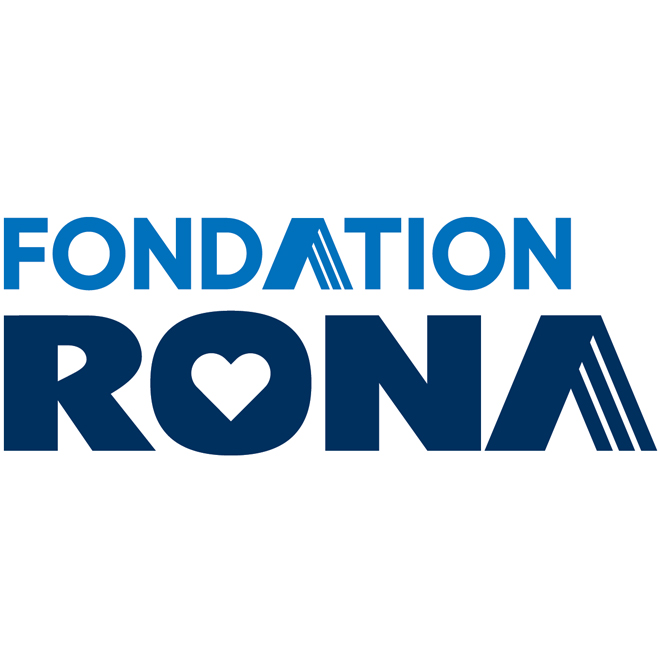 DON FONDATION RONA 2$