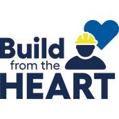 DONATION BUILD FROM THE HEART 5$