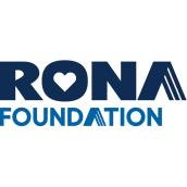 DONATION RONA FOUNDATION 5$