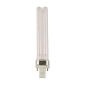 Ampoule UV de rechange pour clarificateur, 9 W