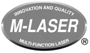 M-LASER