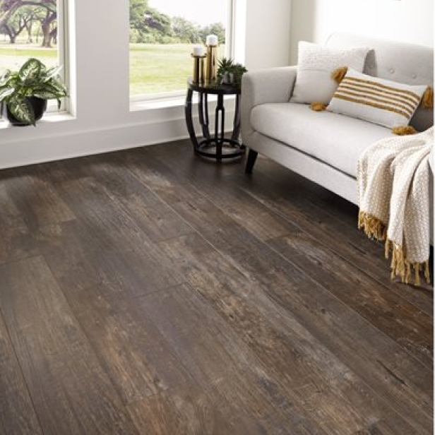 Hardwood Laminate Flooring Floor Tiles Rona