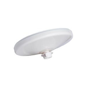 Santevia® Ceramic Pre-Filter - White