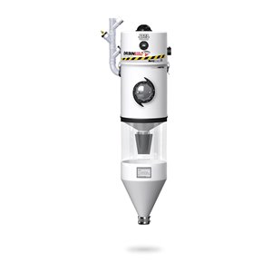 Automatik Commercial Central Vacuum - Bagless - 29 L